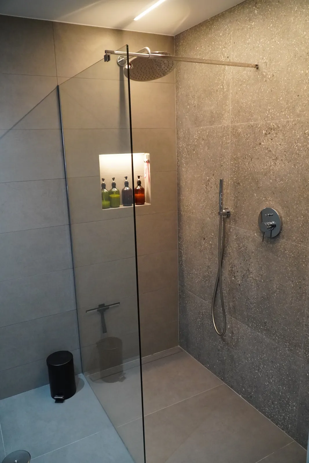 Cambio de bañera por plato de ducha · Reformas AL Rescate A Coruña