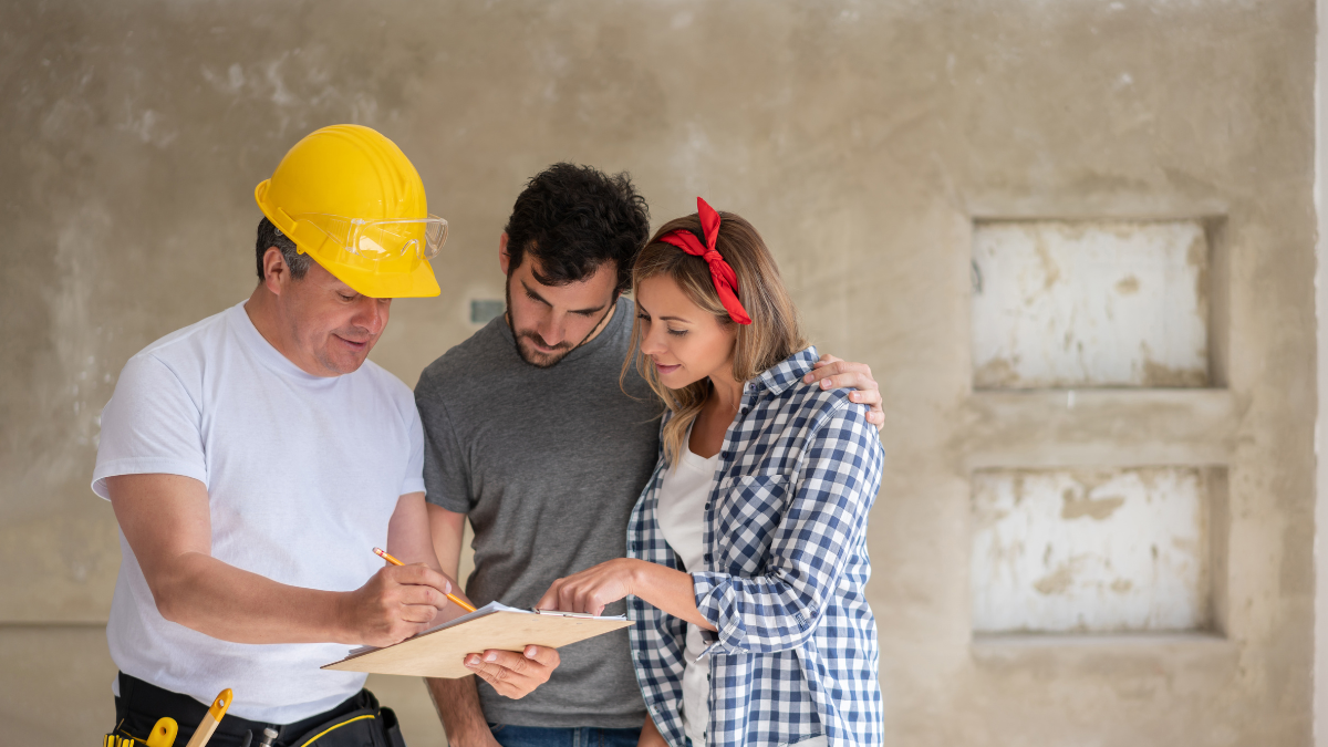 Te damos un presupuesto