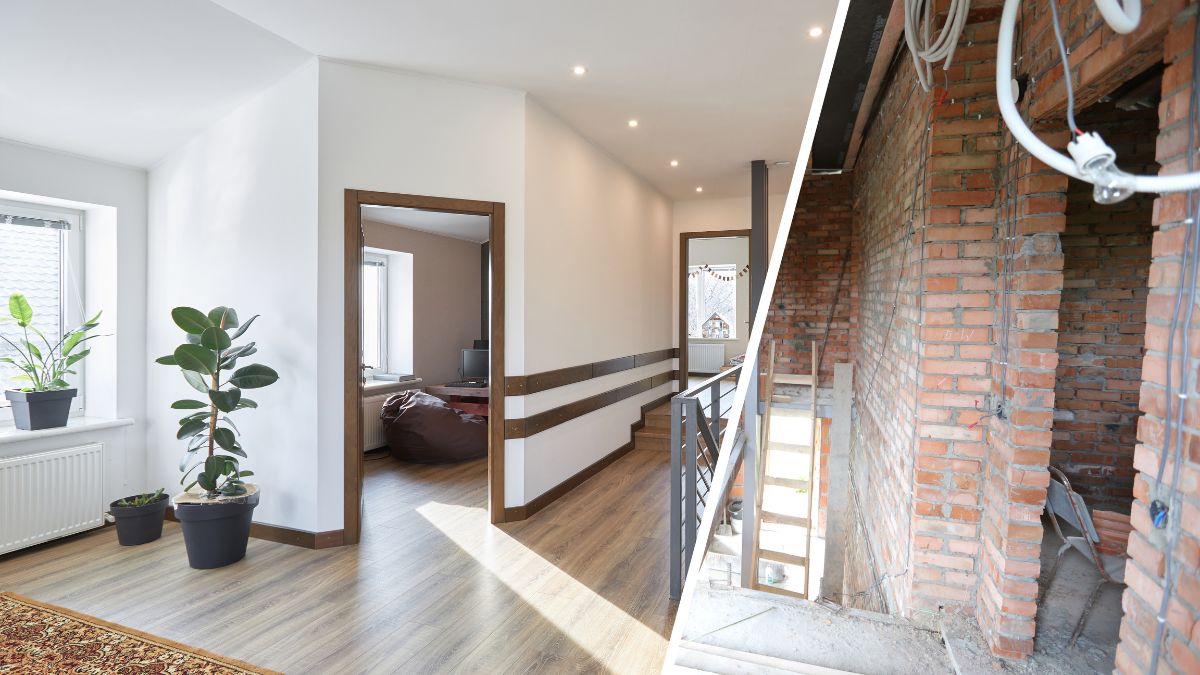 Reformas Llave en mano en A Coruña Reformas Llave en mano en A Coruña